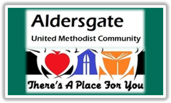 Aldersgate United Methodist Church