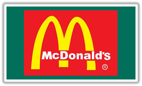 McDonald's Restaurants