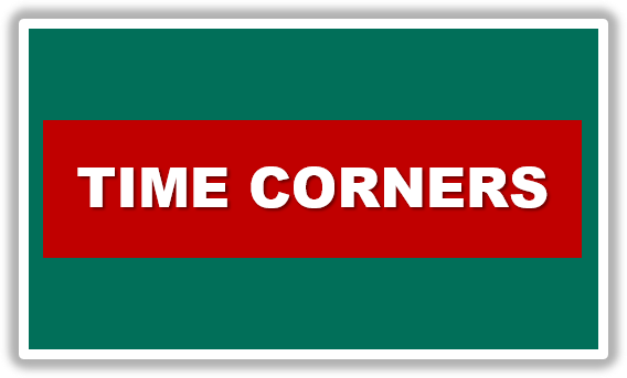 Time Corner Shopping Center